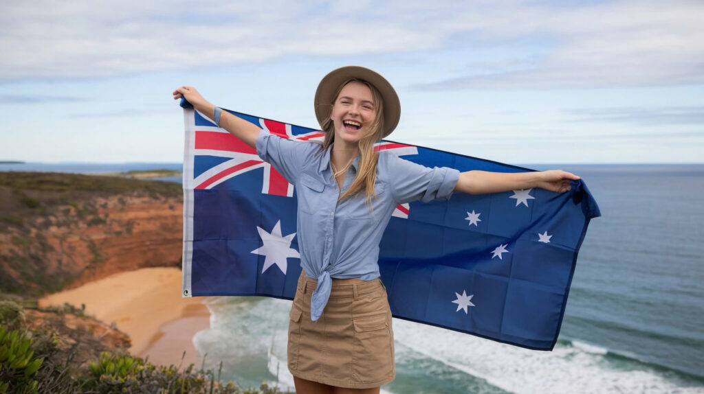 Các Giấy Tờ Quan Trọng Và Yêu Cầu Hồ Sơ Visa SID Úc