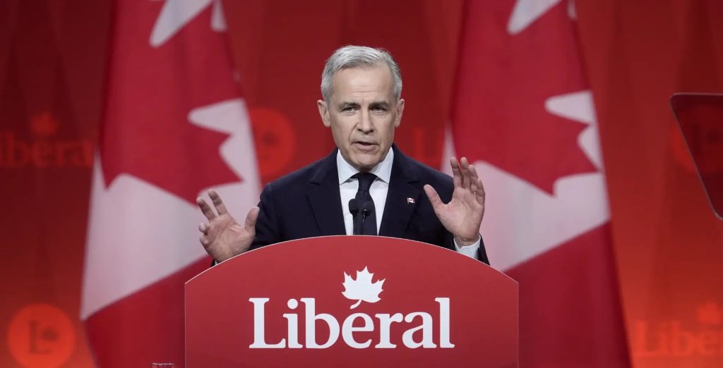 Thủ tướng Canada - Mark Carney sở hữu bề dày kinh nghiệm vững chắc trong lĩnh vực tài chính