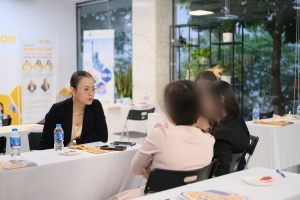 Đồng hành cùng RIT Immigration Group, quý khách có thể tự tin phỏng vấn xin visa định cư