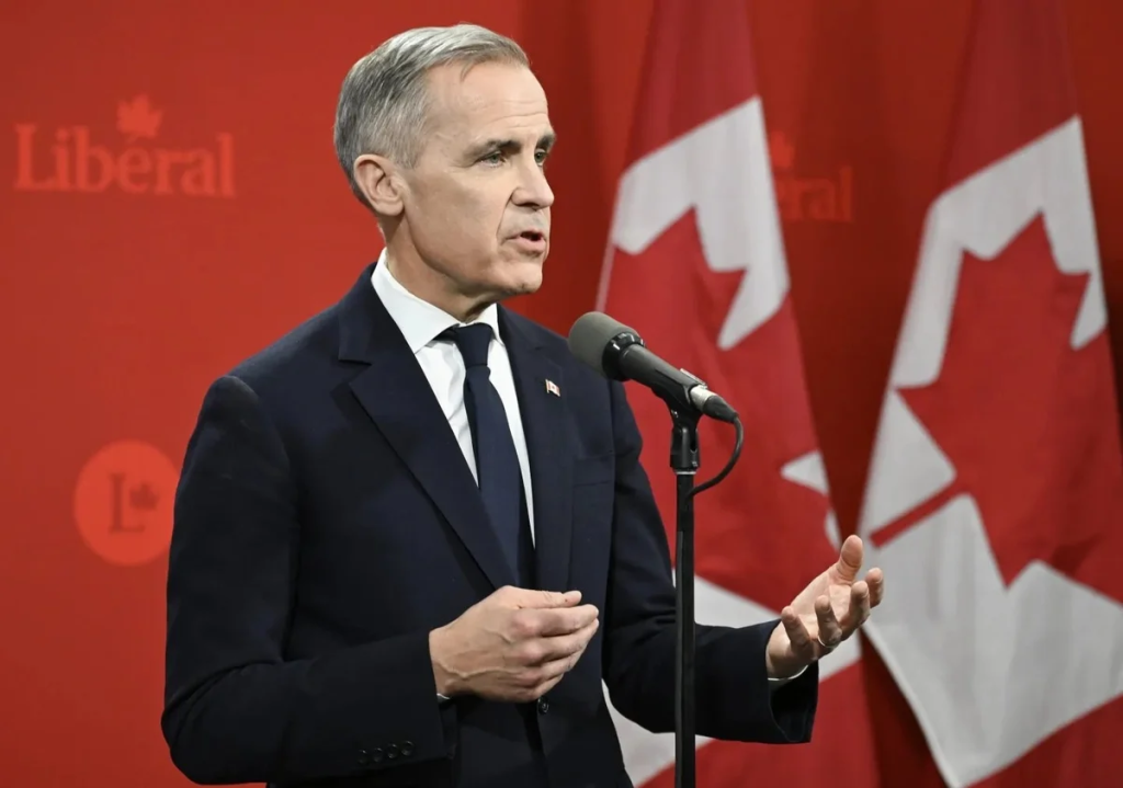Thủ tướng Mark Carney ủng hộ quyền lợi của người di trú và các chính sách nhập cư toàn diện