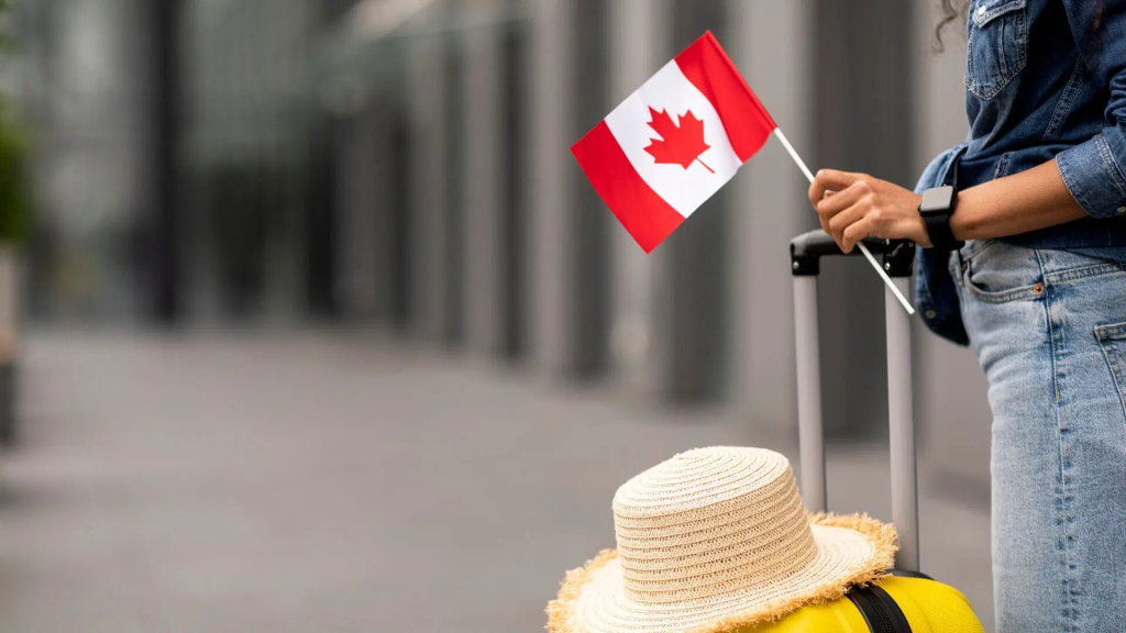 Chính phủ đề xuất điều chỉnh số lượng dân đầu tư định cư Canada theo ba yếu tố chính