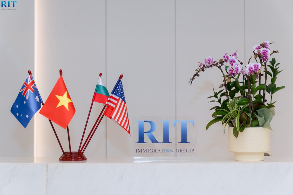 RIT Immigration Group là một trong những công ty chuyên tư vấn định cư uy tín tại miền Bắc