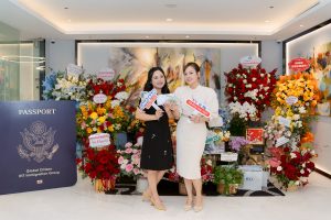 Dưới sự dẫn dắt của bà Thùy Linh (Linda) và bà Lan Anh (Lana) RIT Immigration Group đã và đang giúp nhiều khách hàng định cư thành công tại nước ngoài