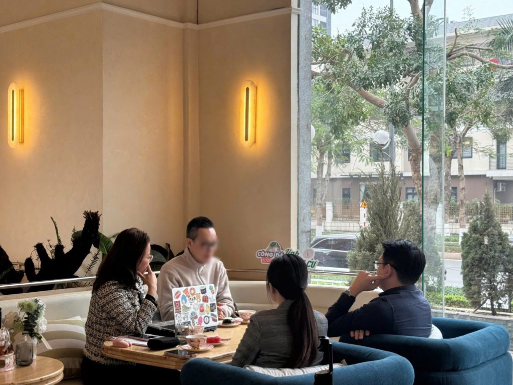 Đội ngũ tư vấn định cư Anh Quốc giàu kinh nghiệm và luôn đồng hành cùng khách hàng trong suốt hành trình hội nhập quốc tế
