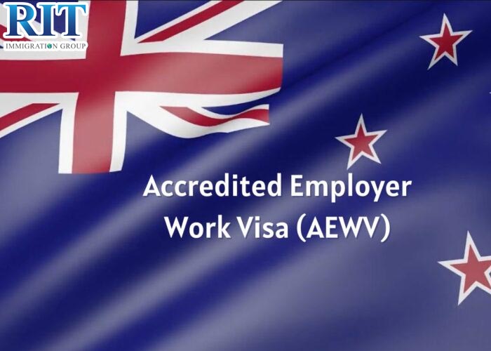 Visa Thiếu Hụt Tay Nghề New Zealand (Accredited Employer Work Visa - AEWV)