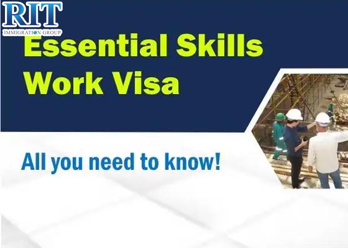 Visa Làm Việc Tạm Thời New Zealand