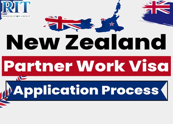 Partner of a New Zealander Work Visa