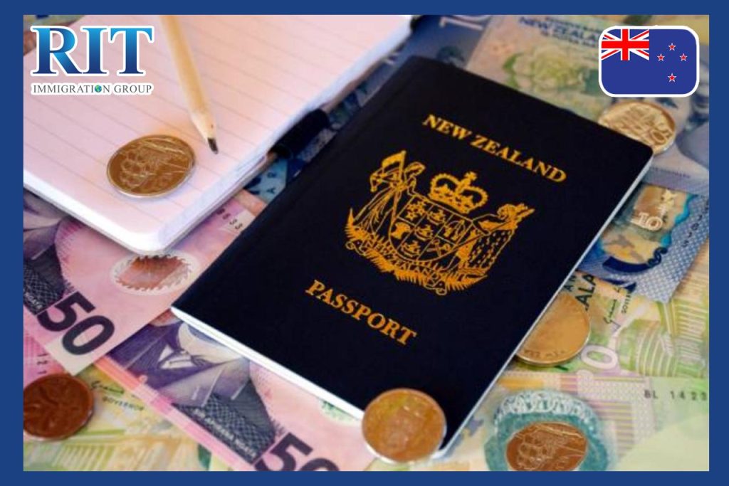 Các Loại Visa Lao Động New Zealand Phổ Biến