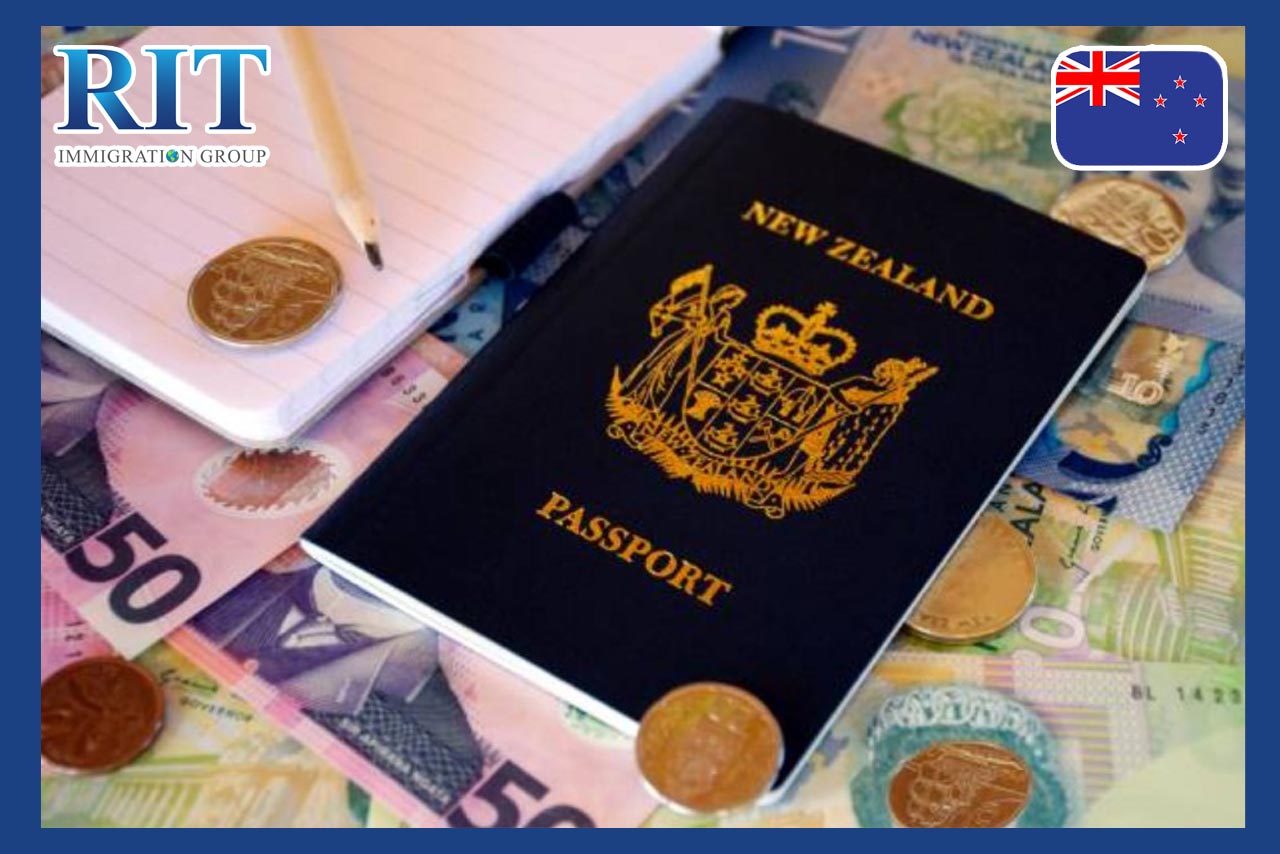 Các Loại Visa Lao Động New Zealand Phổ Biến