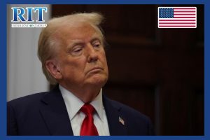 Chính sách mới của Donald Trump về nhập cư