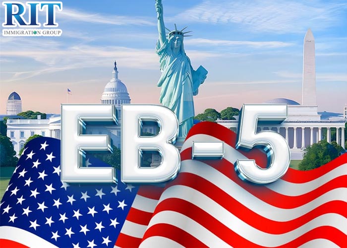 Chương trình đầu tư định cư Mỹ Visa EB-5