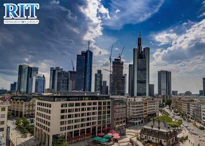 Điều kiện thành lập công ty tại Đức