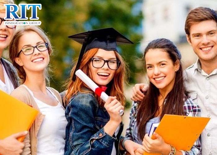 Du học Đức là hướng đi hợp pháp
