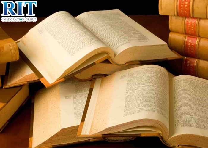 Hệ thống pháp luật của Đức rất phức tạp