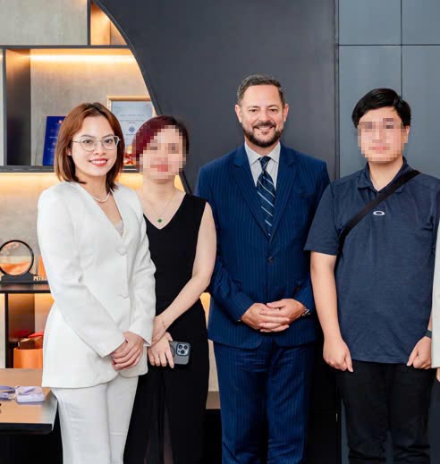 Công ty tư vấn định cư mỹ EB-5 uy tín