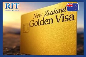 Người mỹ đổ xô xin thị thực vàng new zealand