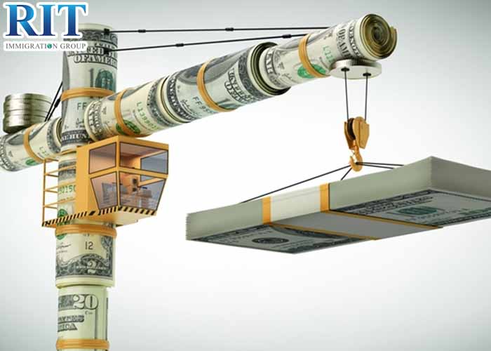Những yêu cầu về vốn đầu tư vào Đức