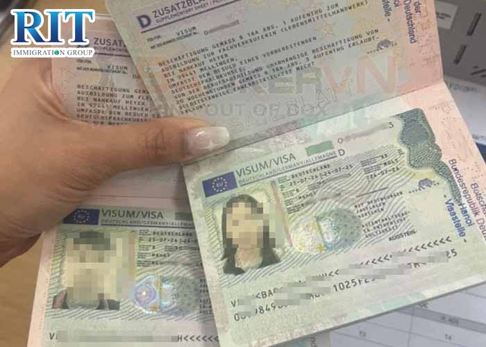 RIT Immigration Group là đơn vị tư vấn định cư quốc tế uy tín