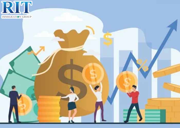 Thành lập công ty và chuyển vốn vào tài khoản công ty