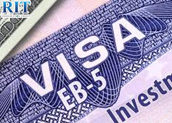 Thẻ Xanh Mỹ diện việc làm như EB-5