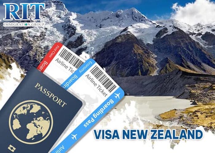 Quá trình xin visa lao động New Zealand có bảo lãnh sẽ có nhiều khó khăn