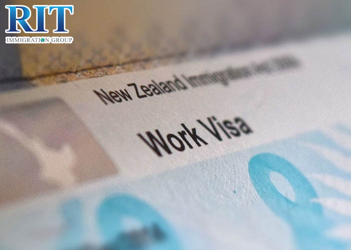 Essential Skills Work Visa