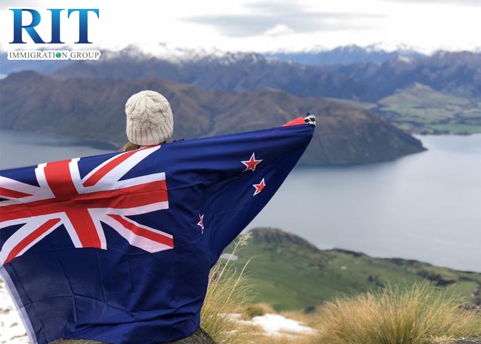 Yêu cầu về tiếng Anh đối với Thị thực lao động New Zealand