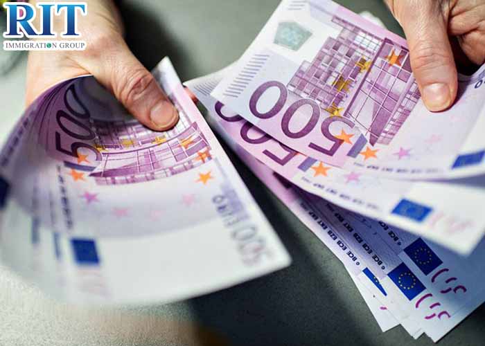 Các chi phí khác liên quan đến quá trình nộp hồ sơ và sinh hoạt tại Đức