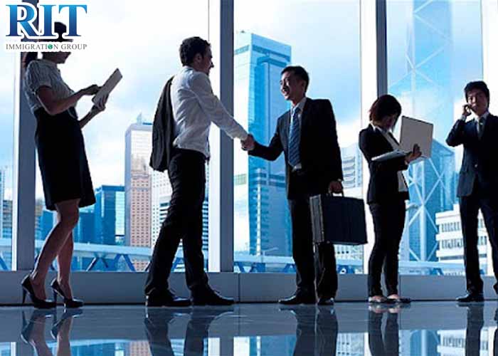 Văn hóa kinh doanh và xã hội của Đức