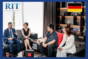 Đầu tư bất động sản Đức thành công