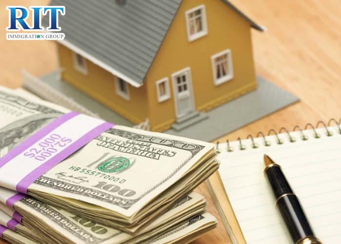 Các bước trong quy trình đầu tư bất động sản tại Đức