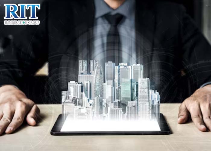 Các dịch vụ quản lý bất động sản từ xa tại Đức phổ biến