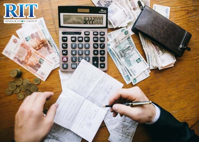 Các yếu tố quan trọng sẽ ảnh hưởng đến khả năng vay thành công