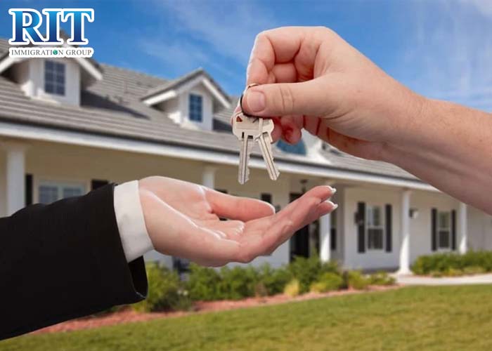 Những chi phí quản lý bất động sản từ xa tại Đức