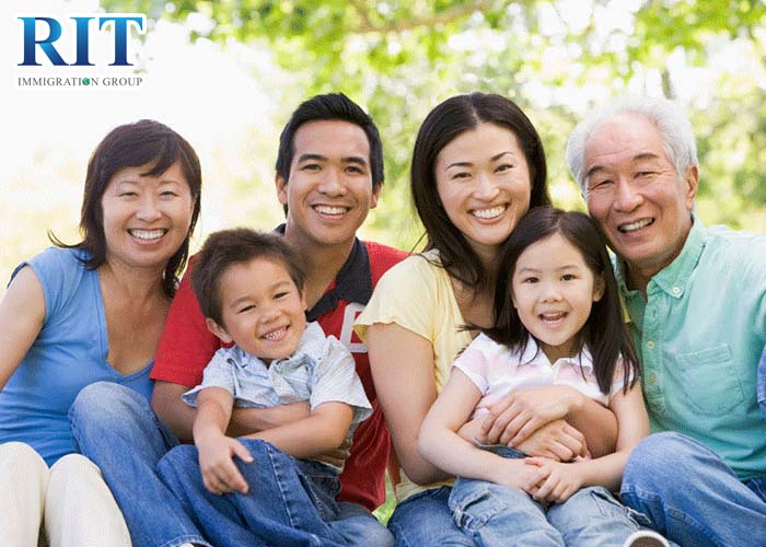 Một số điều kiện bảo lãnh người thân sang Đức