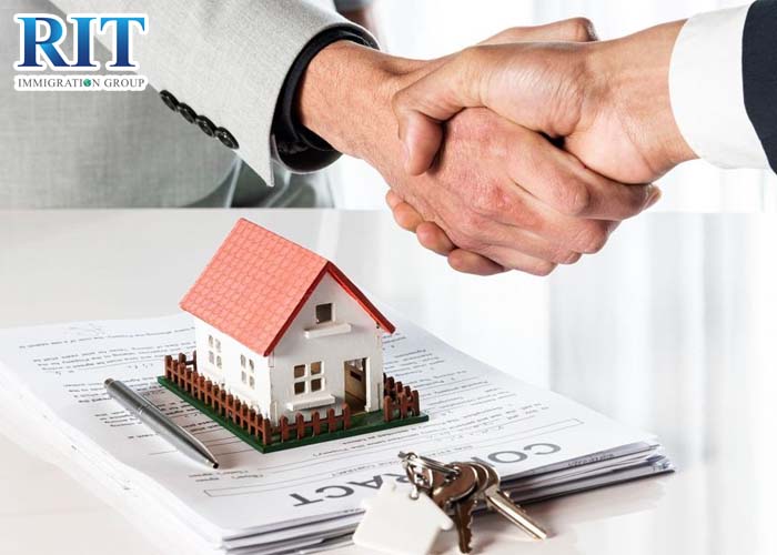 Lựa chọn đơn vị quản lý bất động sản uy tín tại Đức