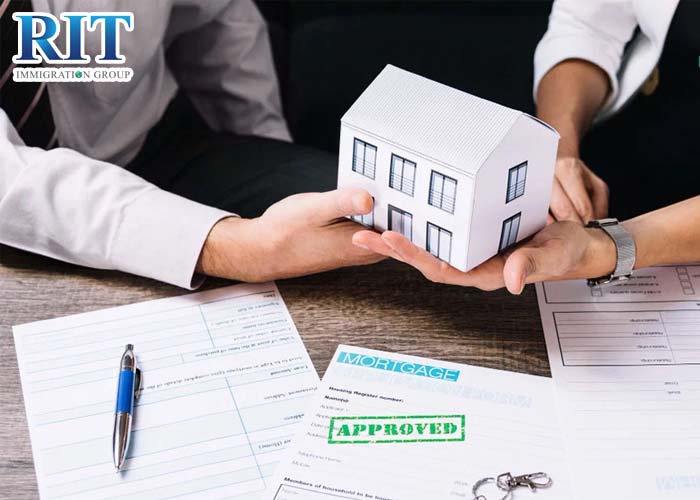 Hình dung toàn bộ quá trình sau khi mua bất động sản