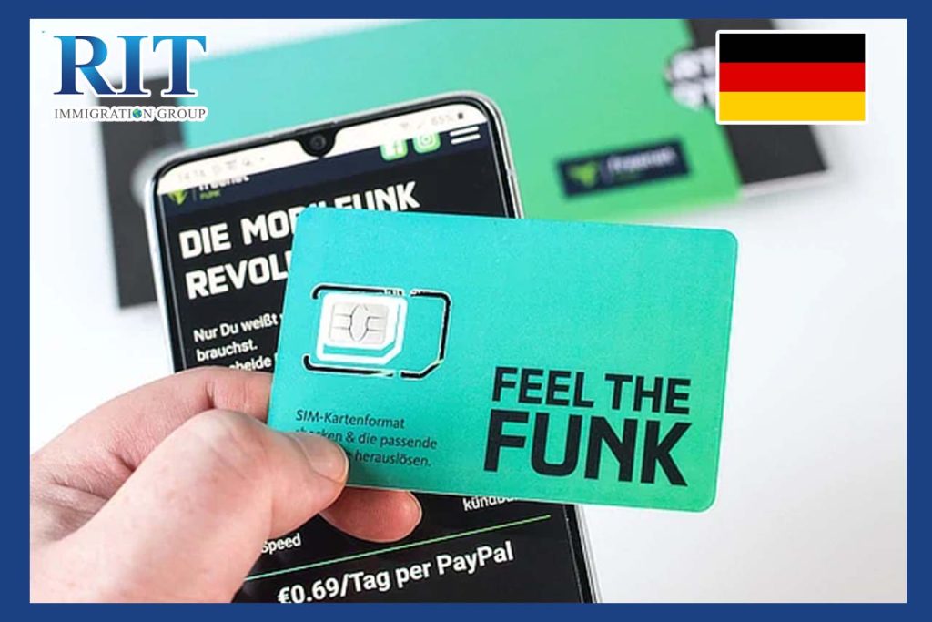 Hướng dẫn đăng ký sim Freenet Funk