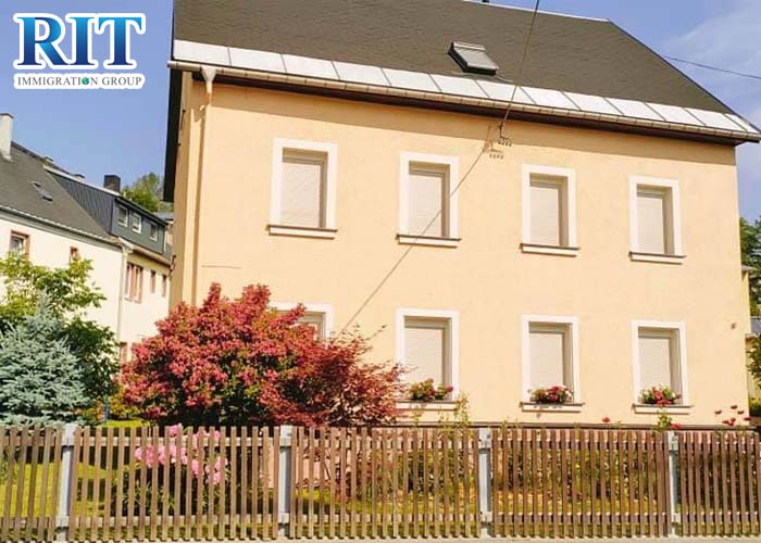 Hướng đầu tư bất động sản tại Đức để sinh lời