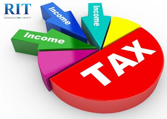 Lời khuyên để tối ưu thuế thu nhập ở Đức