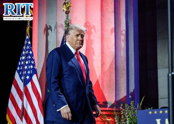 RIT cũng có một vài lời khuyên để bạn có thể sớm sở hữu cho mình Visa Mỹ