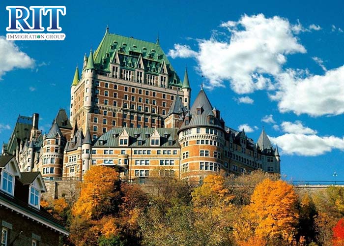 Sẽ có sự khác nhau về khí hậu giữa Đức và Canada