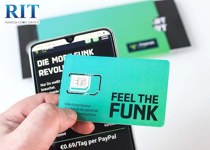 Freenet Funk được nhiều người lựa chọn và tin tưởng