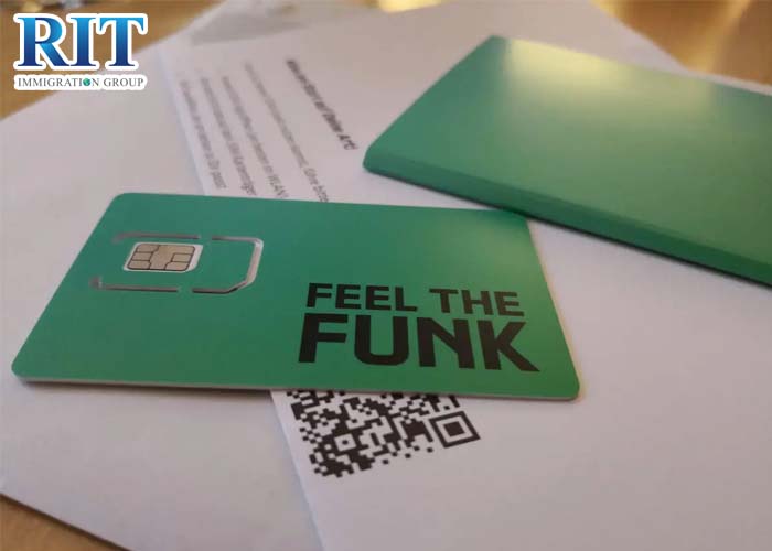Một số lưu ý khi dùng sim Freenet Funk