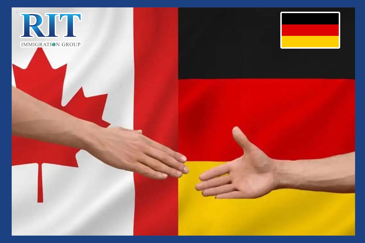 Nên định cư Đức hay Canada