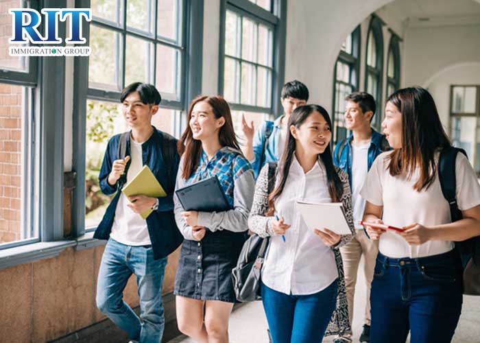 Phúc lợi xã hội ở Đức cho người nước ngoài