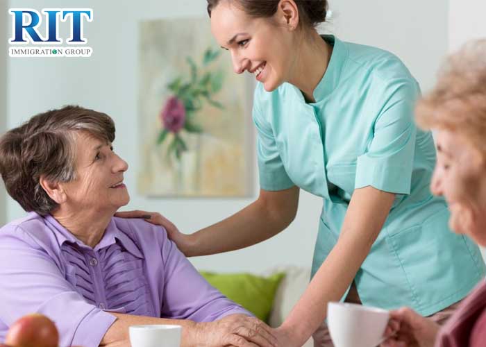 Phúc lợi xã hội ở Đức là như thế nào?