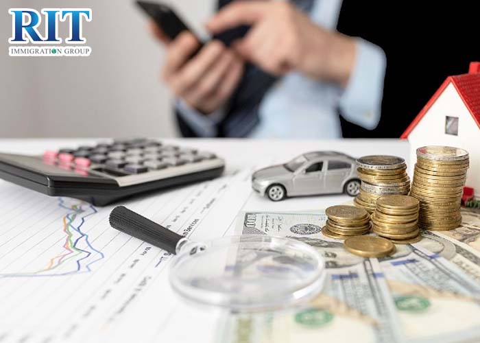 Quy trình và thủ tục vay mua bất động sản tại Đức