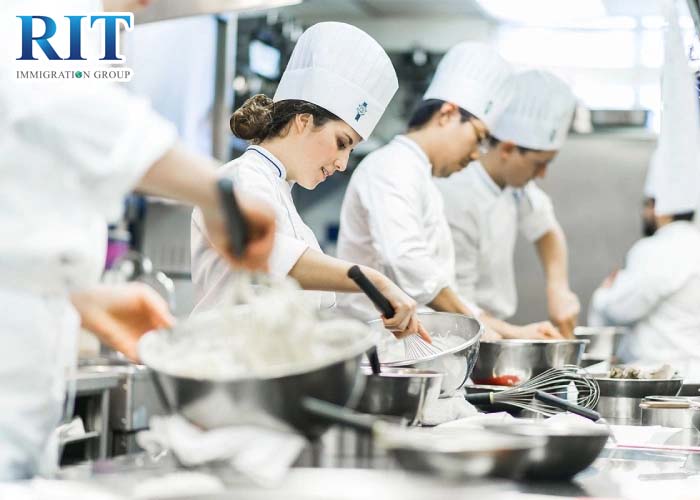 Cần trang bị cho mình một số kỹ năng giúp tăng cơ hội làm việc tại Đức