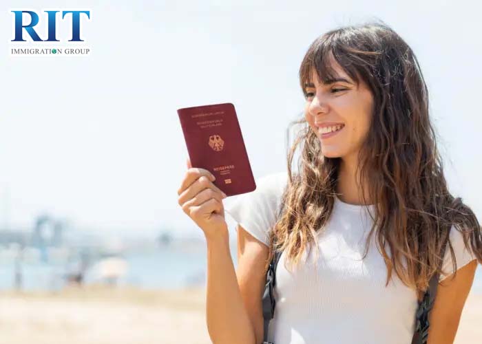 Thời gian chờ đợi để có thể nhập quốc tịch Đức